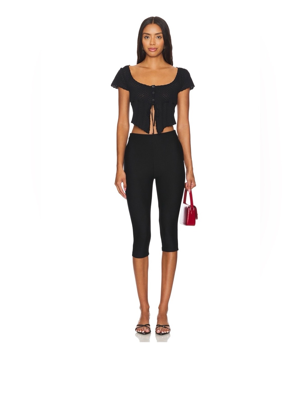 Superdown Chaya Capri